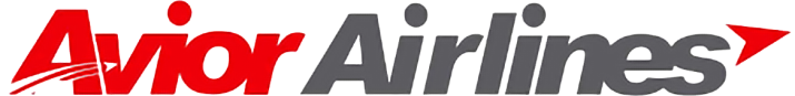 Logotipo de Avior Airlines