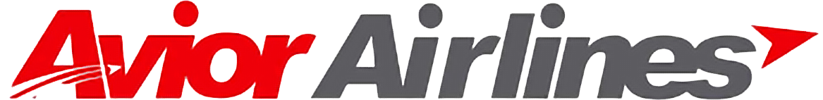 Logotipo de Avior Airlines