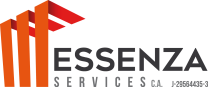 Logotipo de Essenza Services