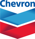 Logotipo de Chevron