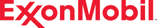 Logotipo de Exxon Mobil
