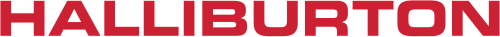 Logotipo de Halliburton