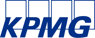 Logotipo de KPMG