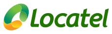 Logotipo de Locatel