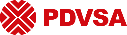 Logotipo de PDVSA